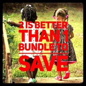 Bundle to Save